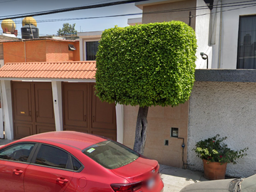 CASA EN VENTA EN C. VICENTE GARCIA GONZALEZ, GUSTAVO A. MADERO