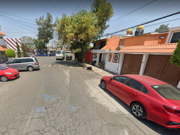 CASA EN VENTA EN C. VICENTE GARCIA GONZALEZ, GUSTAVO A. MADERO