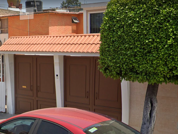 CASA EN VENTA EN C. VICENTE GARCIA GONZALEZ, GUSTAVO A. MADERO