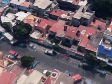 CASA EN VENTA EN C. VICENTE GARCIA GONZALEZ, GUSTAVO A. MADERO