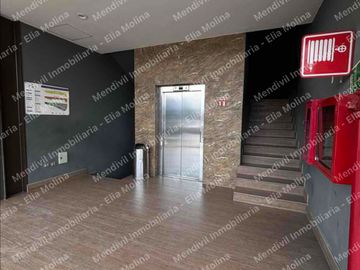 LOCAL COMERCIA PLAZA NIA, Escobedo.