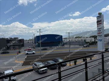LOCAL COMERCIA PLAZA NIA, Escobedo.