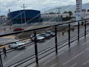 LOCAL COMERCIA PLAZA NIA, Escobedo.