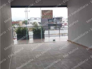 LOCAL COMERCIA PLAZA NIA, Escobedo.
