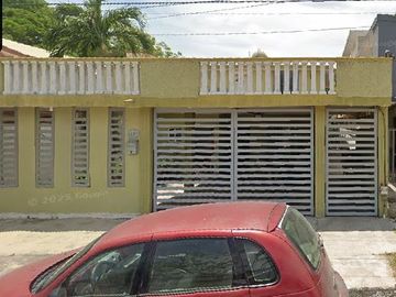 Casa en Ciudad Madero Tamps.