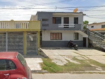 Casa en Ciudad Madero Tamps.