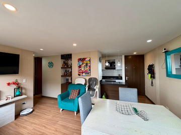 APARTAMENTO EN VENTA EN CASTILLA – MODERNO, ILUMINADO Y CON EXCELENTES ZONAS COMUNES PARA TODA LA FAMILIA