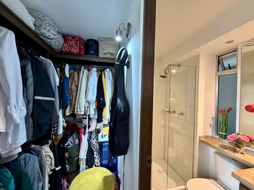 APARTAMENTO EN VENTA EN CASTILLA – MODERNO, ILUMINADO Y CON EXCELENTES ZONAS COMUNES PARA TODA LA FAMILIA