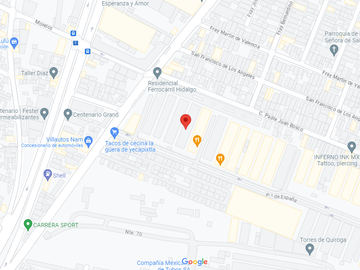 DEPARTAMENTO EN VENTA EN AV. INGENIERO EDUARDO MOLINA, GUSTAVO A. MADERO