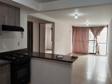 DEPARTAMENTO EN VENTA EN AV. INGENIERO EDUARDO MOLINA, GUSTAVO A. MADERO