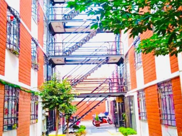 DEPARTAMENTO EN VENTA EN AV. INGENIERO EDUARDO MOLINA, GUSTAVO A. MADERO