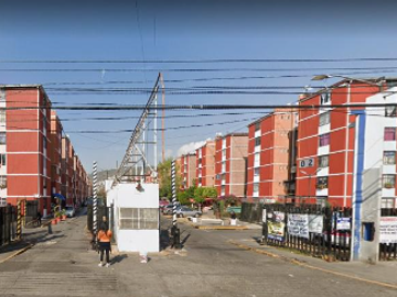 DEPARTAMENTO EN VENTA EN AV. INGENIERO EDUARDO MOLINA, GUSTAVO A. MADERO