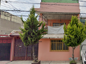CASA EN VENTA SAN JUAN DE ARAGON, GUSTAVO A MADERO, CDMX.