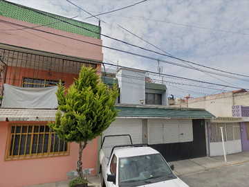 CASA EN VENTA SAN JUAN DE ARAGON, GUSTAVO A MADERO, CDMX.