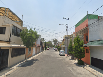 CASA EN VENTA SAN JUAN DE ARAGON, GUSTAVO A MADERO, CDMX.