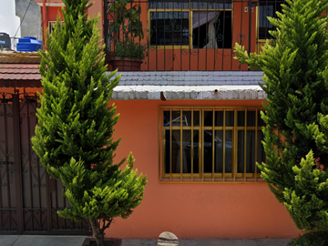CASA EN VENTA SAN JUAN DE ARAGON, GUSTAVO A MADERO, CDMX.