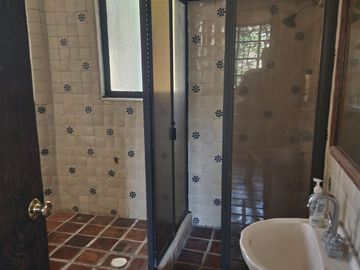 CASA-CHALET AMUEBLADA RINCON COLONIAL CALACOAYA