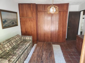 CASA-CHALET AMUEBLADA RINCON COLONIAL CALACOAYA