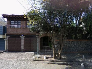 VENTA DE CASA EN ANDRES HENESTROSA 26, COL. LAS AGUILAS, ALVARO OBREGON / CDMX