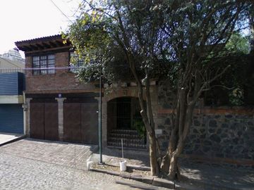VENTA DE CASA EN ANDRES HENESTROSA 26, COL. LAS AGUILAS, ALVARO OBREGON / CDMX