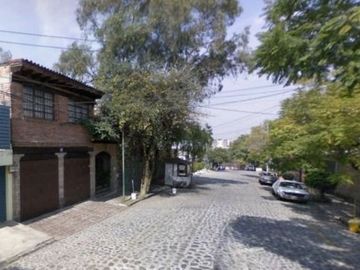 VENTA DE CASA EN ANDRES HENESTROSA 26, COL. LAS AGUILAS, ALVARO OBREGON / CDMX