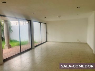 VENTA CASA EN RINCONADA MEXICANA METEPEC