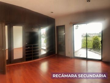 VENTA CASA EN RINCONADA MEXICANA METEPEC