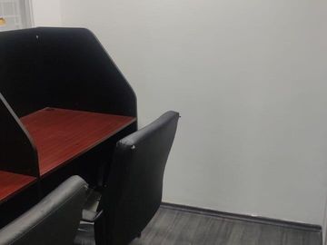 Oficina en Renta o Venta en Insurgentes 6C/1E - 2 Bodegas - Sala de juntas-130m2