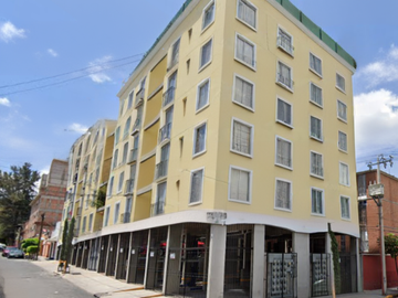 DEPARTAMENTO EN VENTA EN GRAL. PEDRO NEGRETE, GUSTAVO A. MADERO
