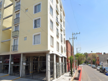 DEPARTAMENTO EN VENTA EN GRAL. PEDRO NEGRETE, GUSTAVO A. MADERO