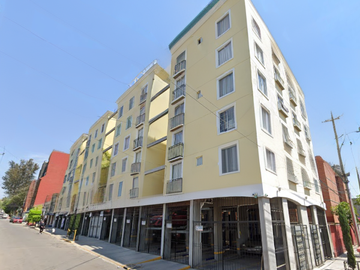 DEPARTAMENTO EN VENTA EN GRAL. PEDRO NEGRETE, GUSTAVO A. MADERO