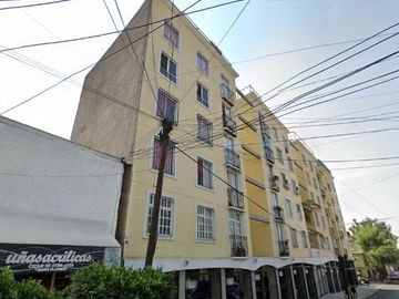 DEPARTAMENTO EN VENTA EN GRAL. PEDRO NEGRETE, GUSTAVO A. MADERO