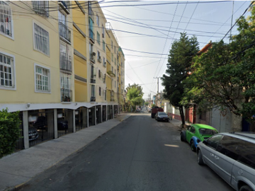 DEPARTAMENTO EN VENTA EN GRAL. PEDRO NEGRETE, GUSTAVO A. MADERO