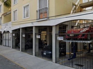 DEPARTAMENTO EN VENTA EN GRAL. PEDRO NEGRETE, GUSTAVO A. MADERO