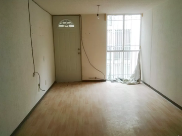 DEPARTAMENTO EN VENTA EN LAS JOYAS VALLEJO, GUSTAVO A. MADERO