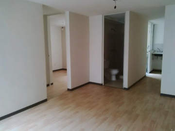 DEPARTAMENTO EN VENTA EN LAS JOYAS VALLEJO, GUSTAVO A. MADERO
