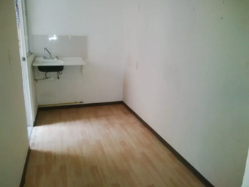 DEPARTAMENTO EN VENTA EN LAS JOYAS VALLEJO, GUSTAVO A. MADERO