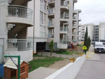 DEPARTAMENTO EN VENTA EN LAS JOYAS VALLEJO, GUSTAVO A. MADERO