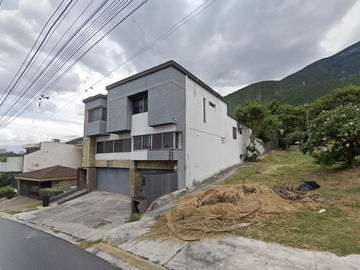 CASA ADJUDICADA EN LAS CUMBRES MONTERREY NUEVO LEÓN