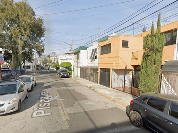 Casa en venta, Col.Valle del Tepeyac, Gustavo A Madero