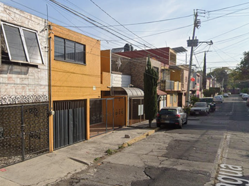 Casa en venta, Col.Valle del Tepeyac, Gustavo A Madero