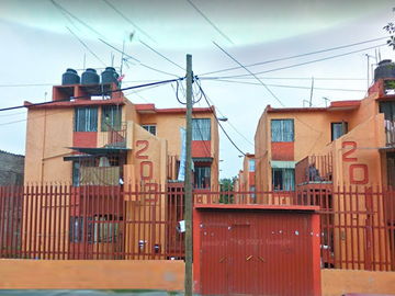 DEPTO DISPONIBLE ORIENTE 259, AGRICOLA ORIENTAL,  IZTACALCO