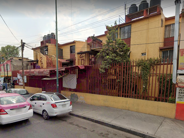 DEPTO DISPONIBLE ORIENTE 259, AGRICOLA ORIENTAL,  IZTACALCO