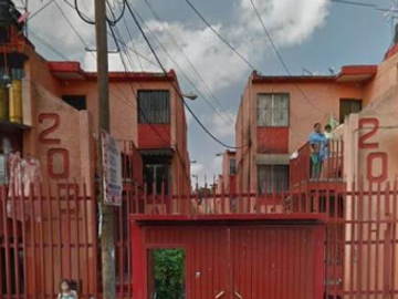 DEPTO DISPONIBLE ORIENTE 259, AGRICOLA ORIENTAL,  IZTACALCO