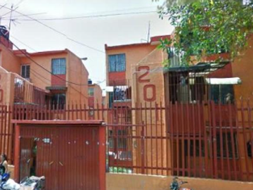DEPTO DISPONIBLE ORIENTE 259, AGRICOLA ORIENTAL,  IZTACALCO