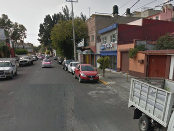 DEPTO DISPONIBLE ORIENTE 259, AGRICOLA ORIENTAL,  IZTACALCO