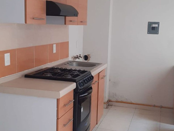 DEPTO DISPONIBLE ORIENTE 259, AGRICOLA ORIENTAL,  IZTACALCO