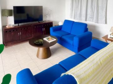 CASA EN VENTA EN TLALPAN