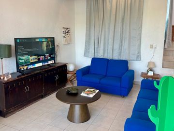 CASA EN VENTA EN TLALPAN