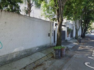 CASA EN VENTA EN TLALPAN